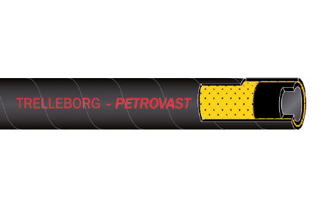 Petrovast EN ISO 6134