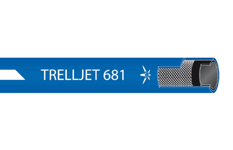 TRELLJET 681 ANTIMICROBIAL PROTECTION