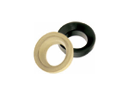 Original rubber rings for standard claw coupling DIN 3489
