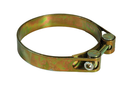 Sk-attachment clamp  I  Type I, 1-part