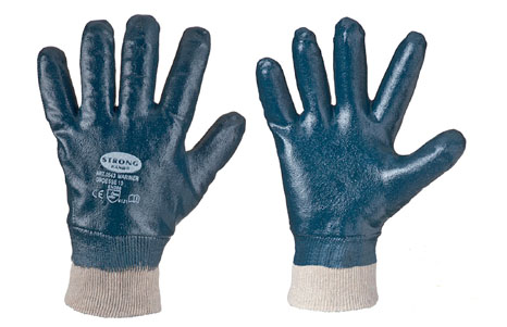 Nitrile gloves WINTERSTAR