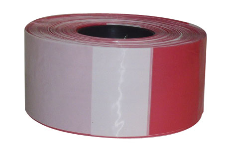 Barrier tape