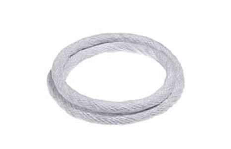 isoKERAM® - Cords with chrome steel wire