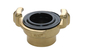 GK female thread coupling