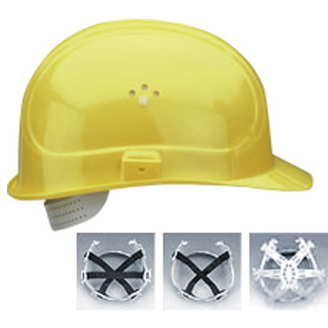 Helmets for Extreme Areas of Application INAP-MASTER-6
