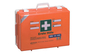 Medical kit DIN 13169-E